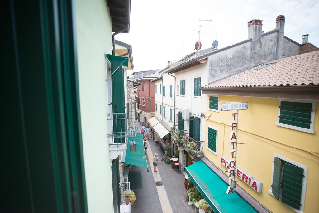 Lazise Boutique Apartment Lago E Relax Room photo