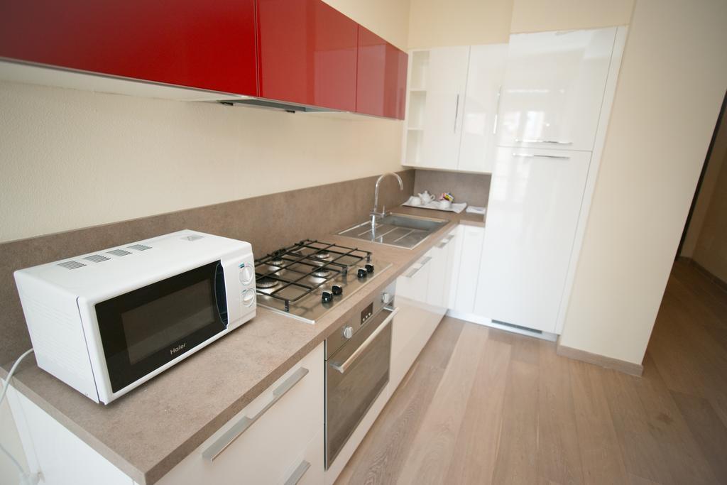 Lazise Boutique Apartment Lago E Relax Room photo
