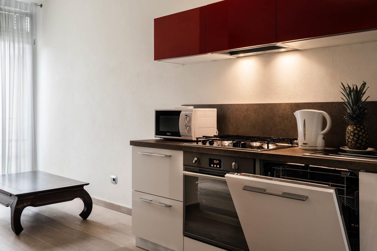 Lazise Boutique Apartment Lago E Relax Exterior photo