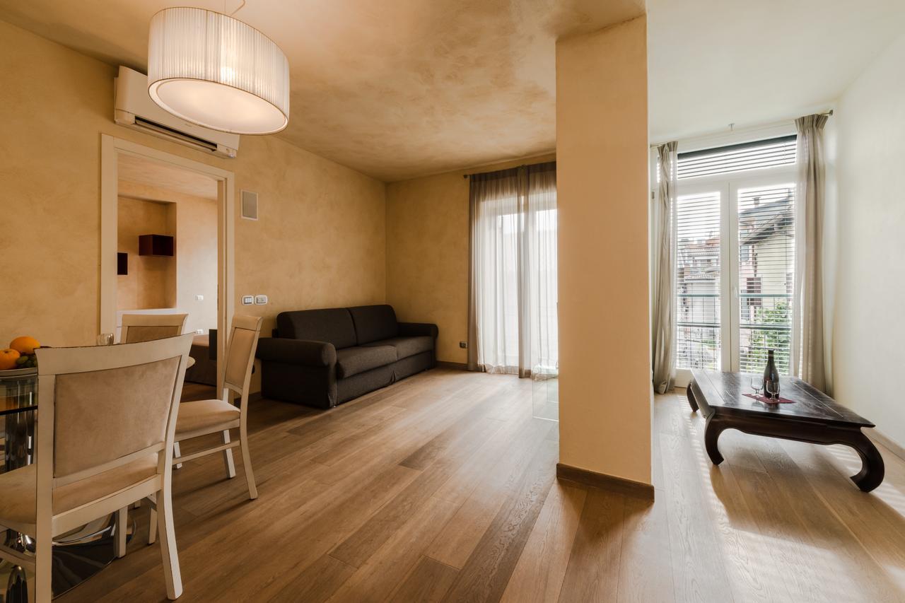 Lazise Boutique Apartment Lago E Relax Exterior photo