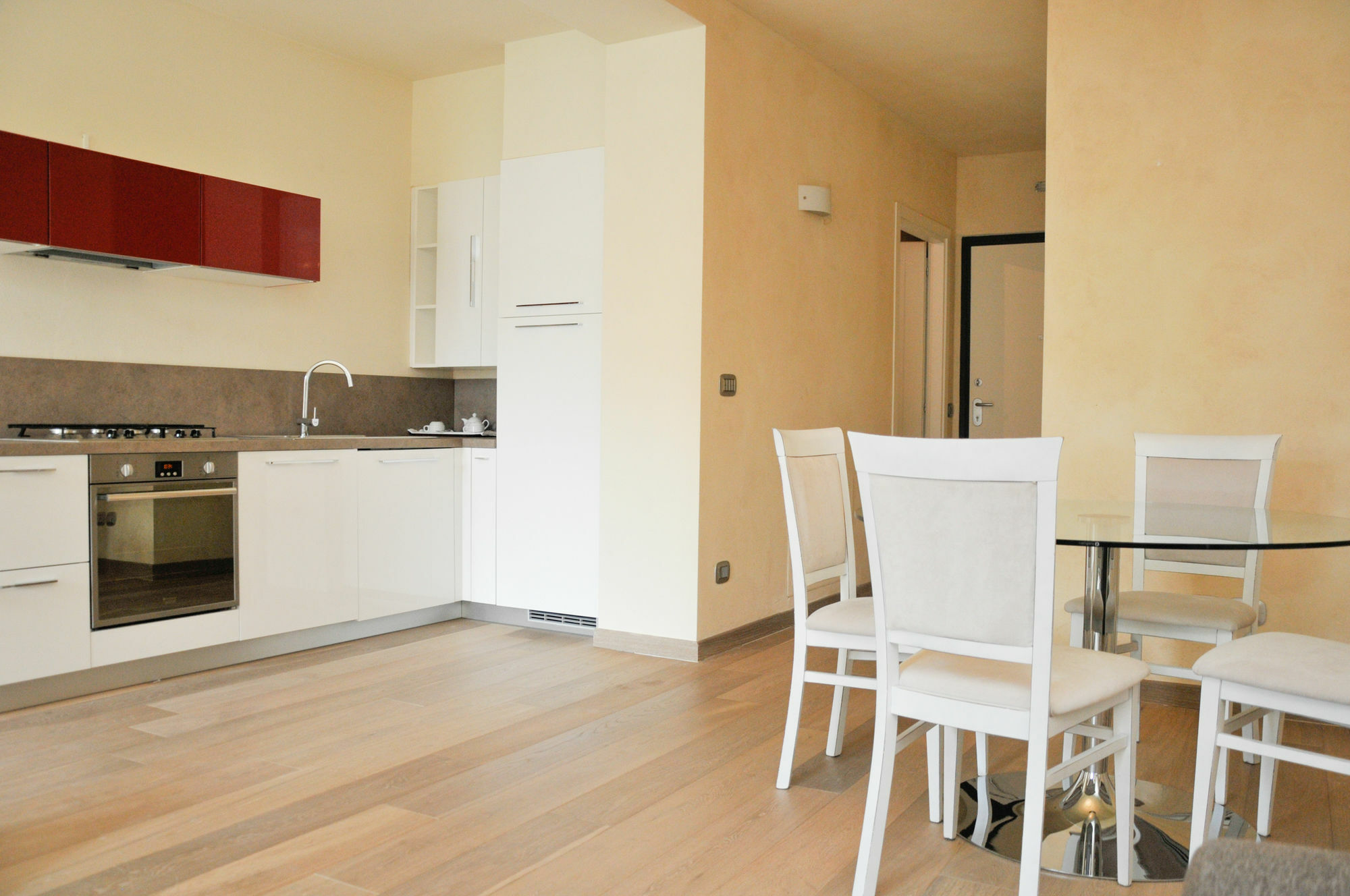 Lazise Boutique Apartment Lago E Relax Exterior photo