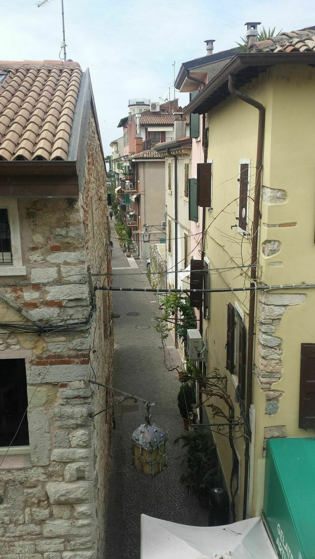 Lazise Boutique Apartment Lago E Relax Exterior photo